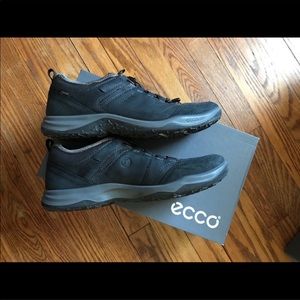 Men’s Ecco Shoes
